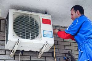 24/7 and Emergency HVAC Near West End, NC | Air Conidtioning and Heating Contractors
